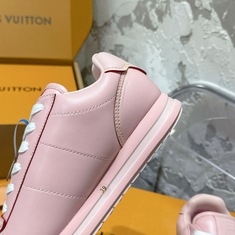 l0vis Vvtt0n trainer sneaker